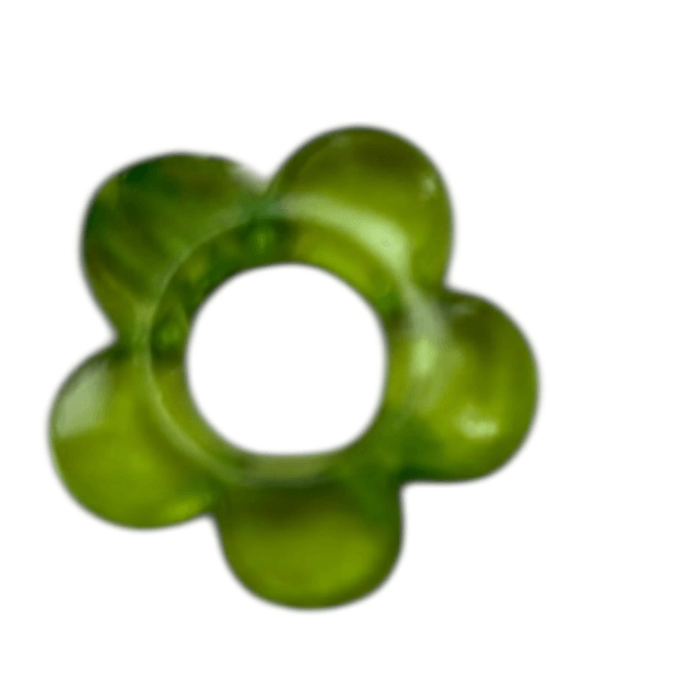 Fleurs pour créoles 