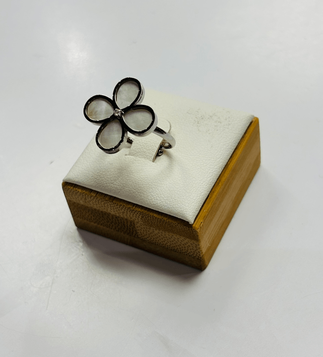  Bague ajustable 