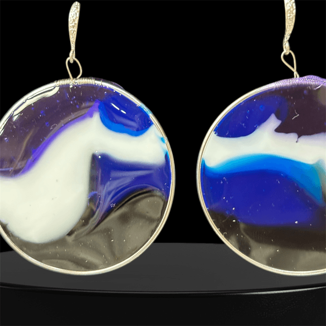 Boucles d’oreilles