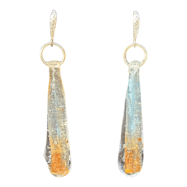 Boucles d’oreilles