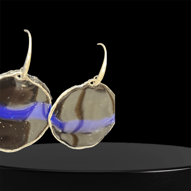 Boucles d’oreilles