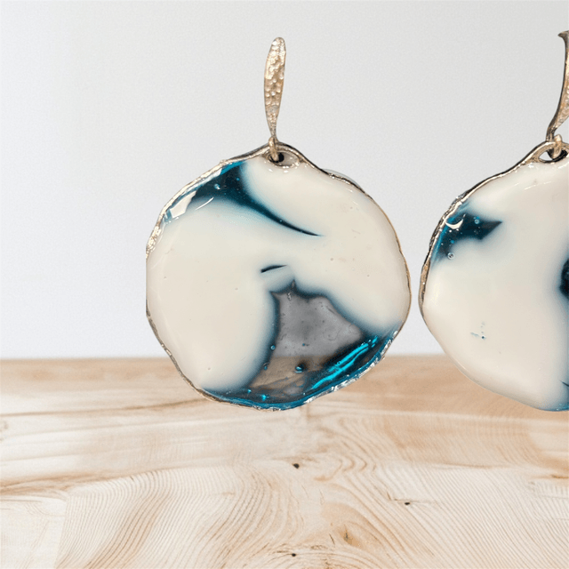 Boucles d’oreilles