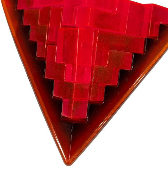 Casse Tête Pyramide 