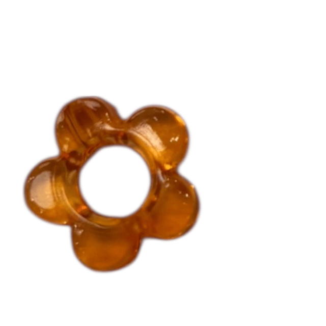 Fleurs pour créoles 