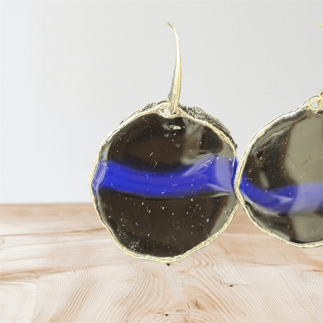 Boucles d’oreilles