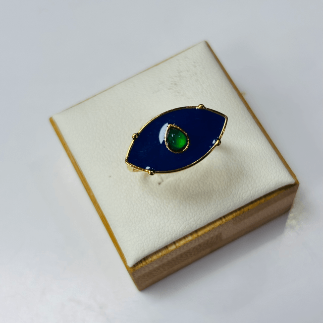 Bague ajustable