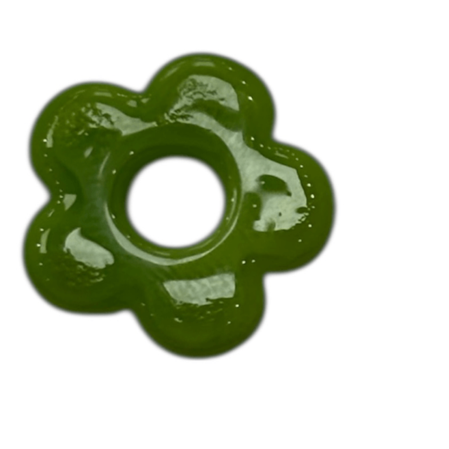 Fleurs pour créoles 