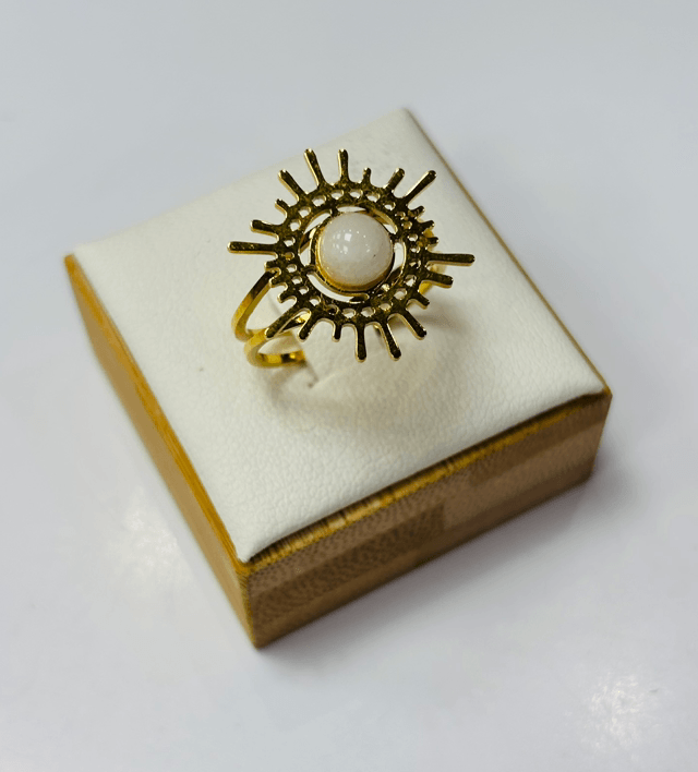  Bague ajustable 
