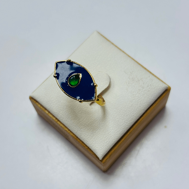 Bague ajustable