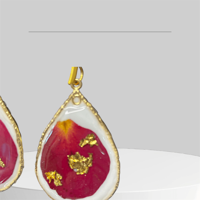 Boucles d’oreilles