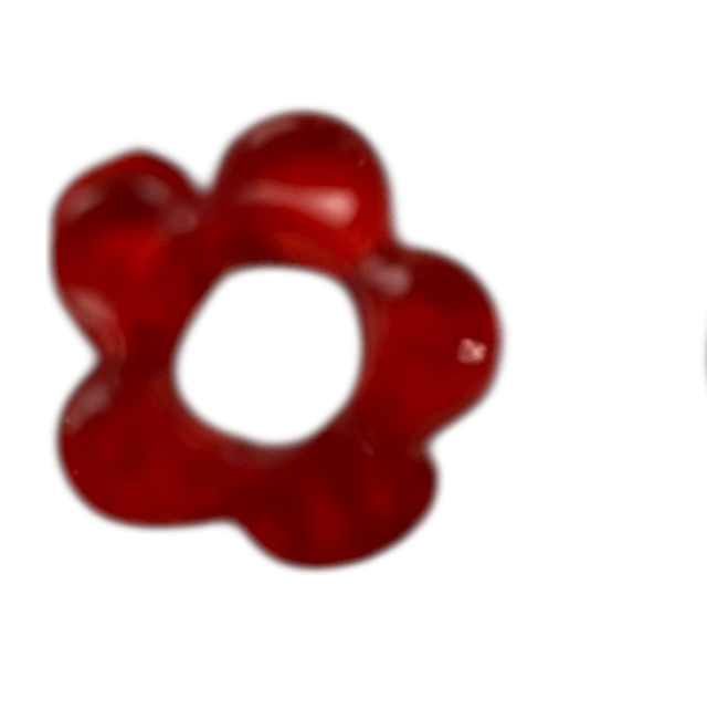 Fleurs pour créoles 