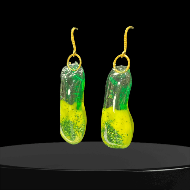 Boucles d’oreilles