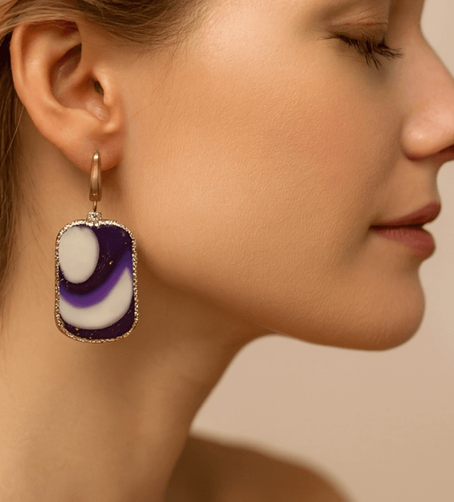 Boucles d’oreilles