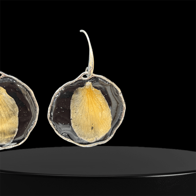 Boucles d’oreilles 