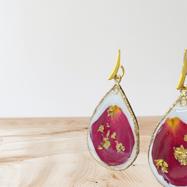 Boucles d’oreilles