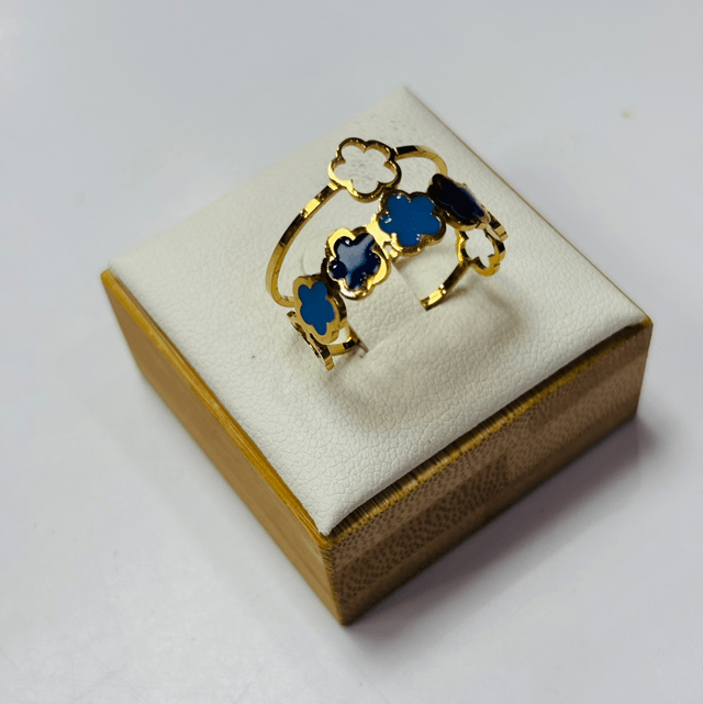 Bague ajustable 
