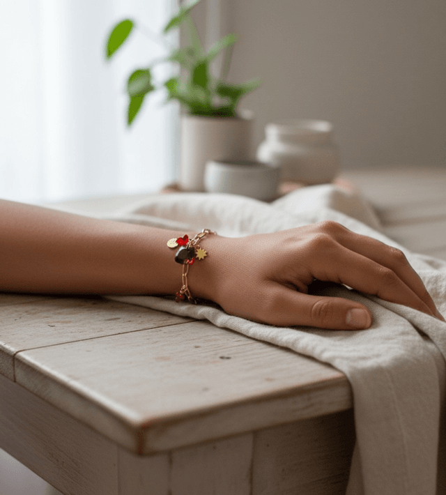 Bracelet
