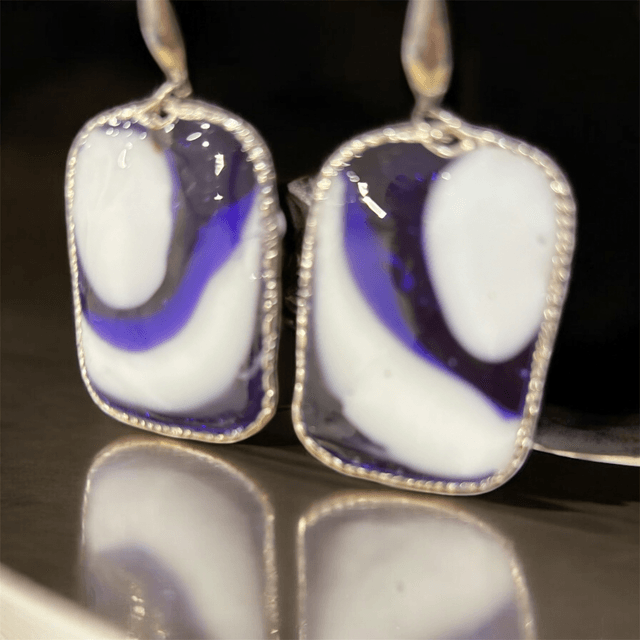 Boucles d’oreilles