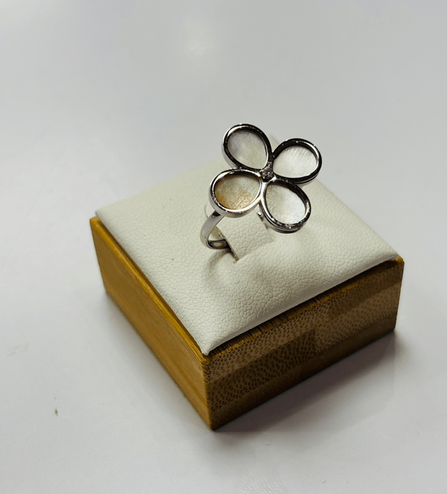  Bague ajustable 