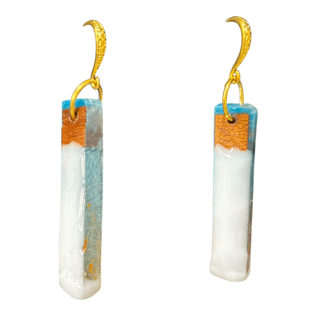 Boucles d’oreilles