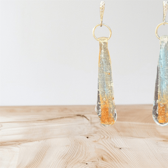 Boucles d’oreilles