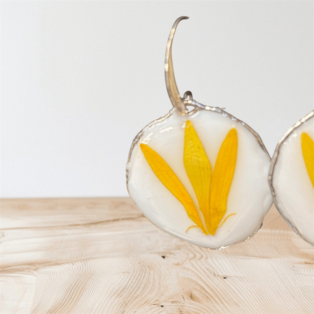 Boucles d’oreilles 