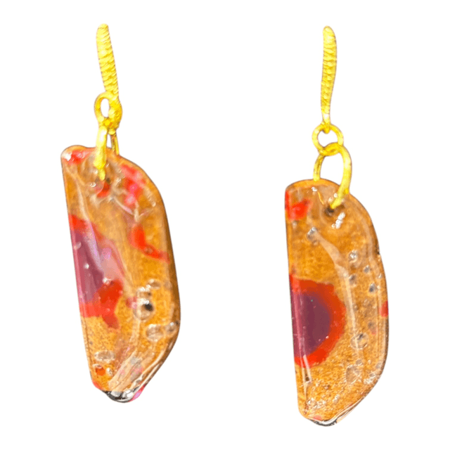 Boucles d’oreilles