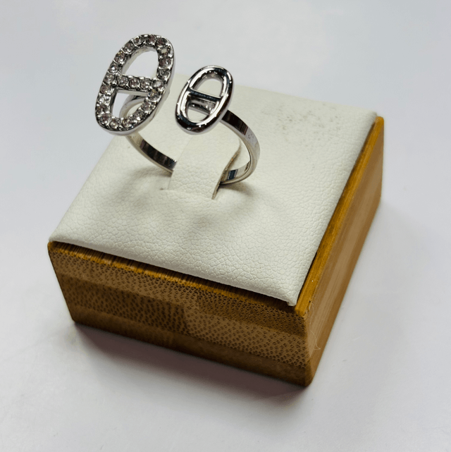 Bague ajustable 