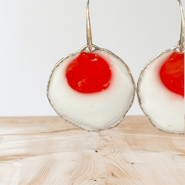 Boucles d’oreilles 