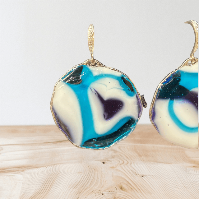 Boucles d’oreilles