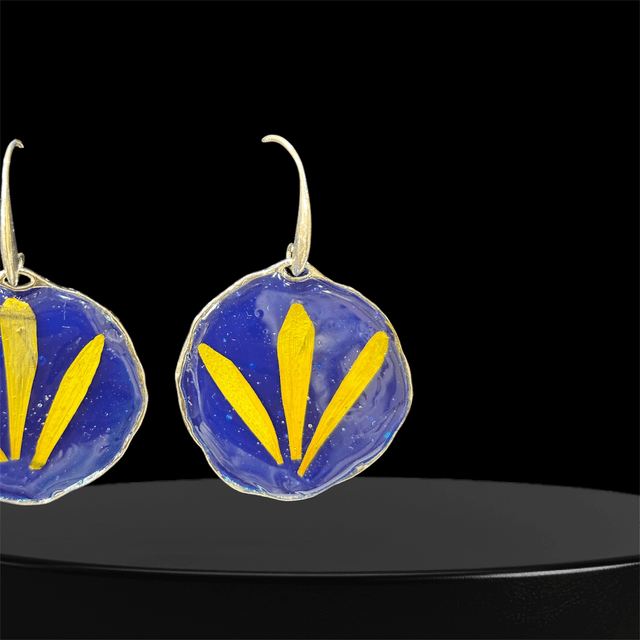 Boucles d’oreilles