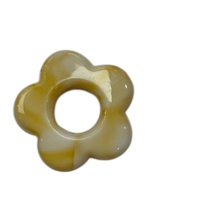Fleurs pour créoles 