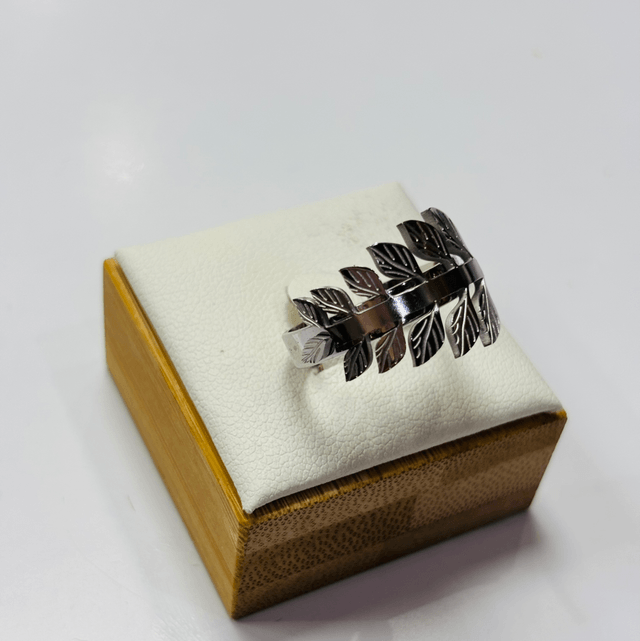 Bague ajustable 