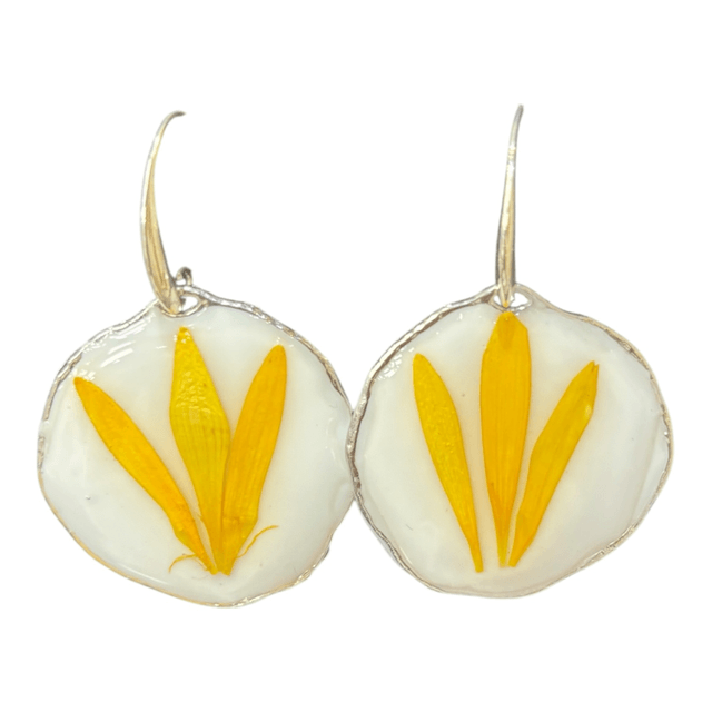 Boucles d’oreilles 