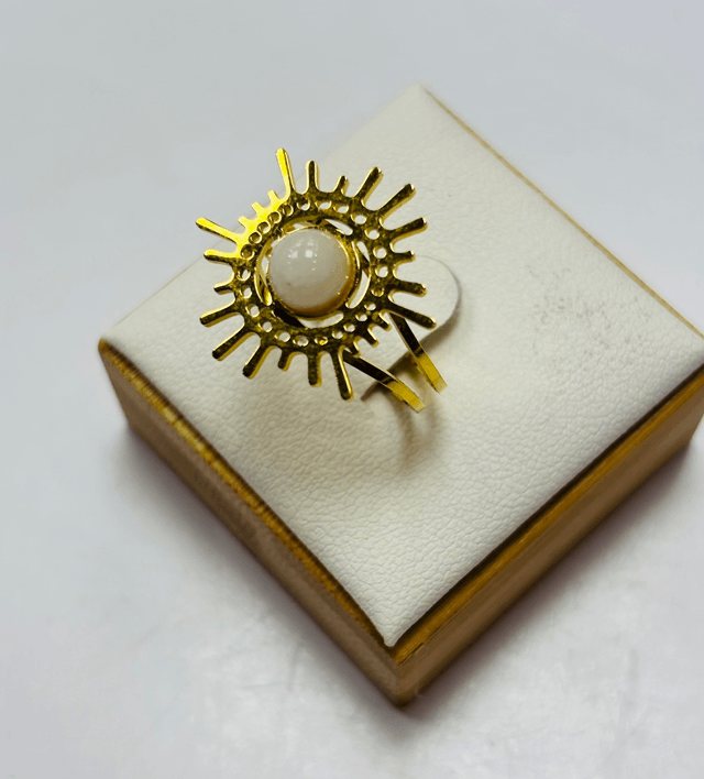  Bague ajustable 