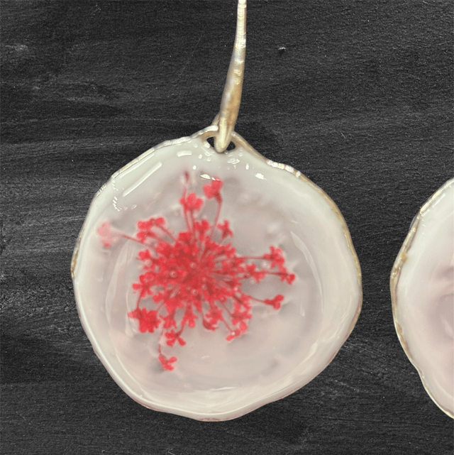 Boucles d’oreilles