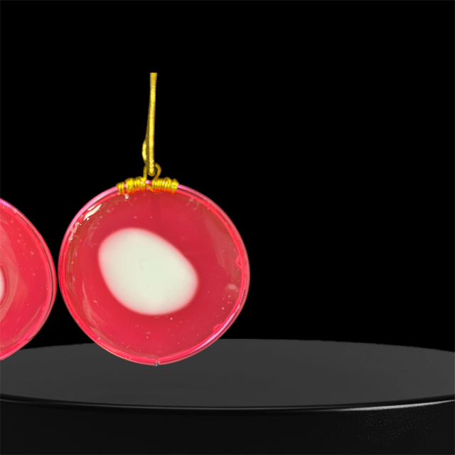 Boucles d’oreilles
