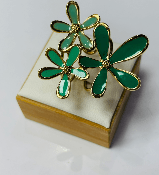  Bague ajustable 