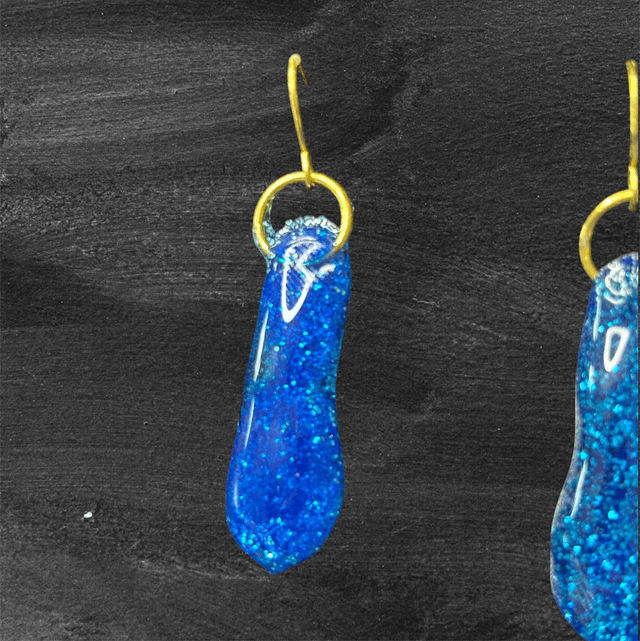 Boucles d’oreilles