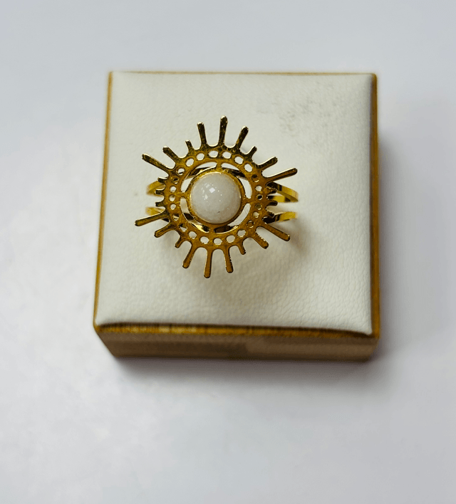  Bague ajustable 