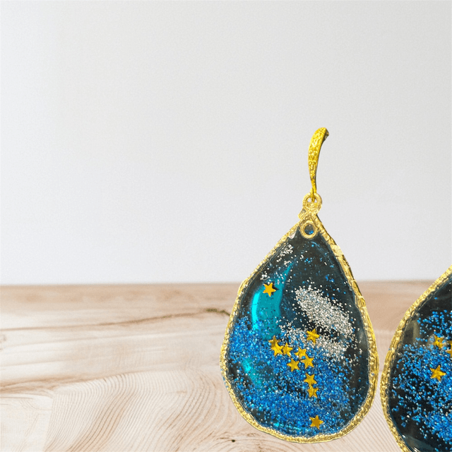 Boucles d’oreilles