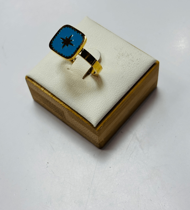  Bague ajustable 