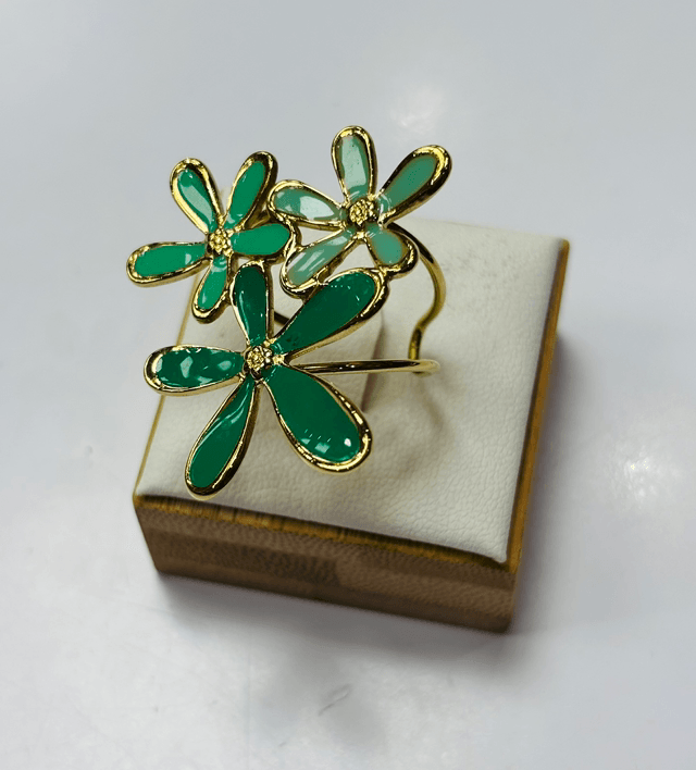  Bague ajustable 