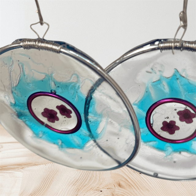 Boucles d’oreilles