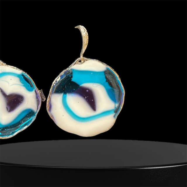 Boucles d’oreilles