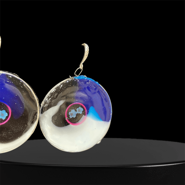 Boucles d’oreilles