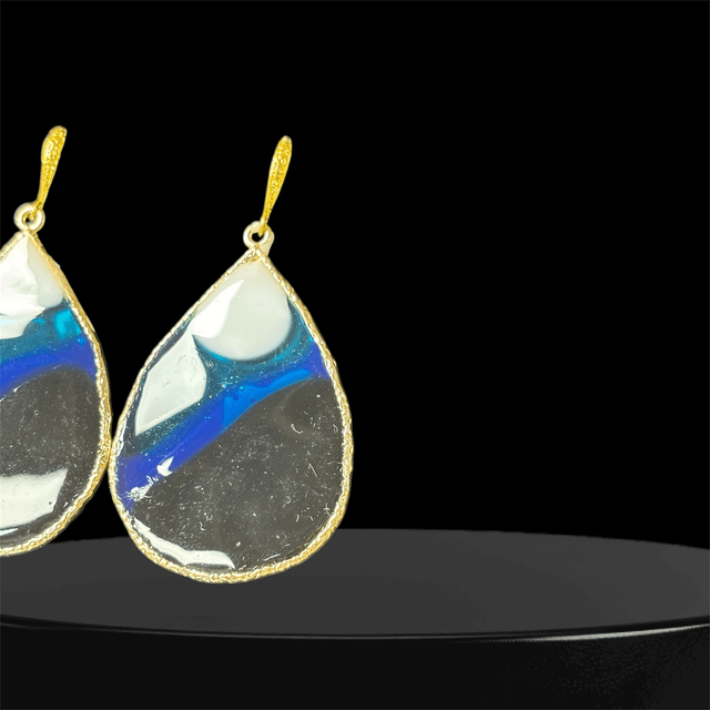 Boucles d’oreilles