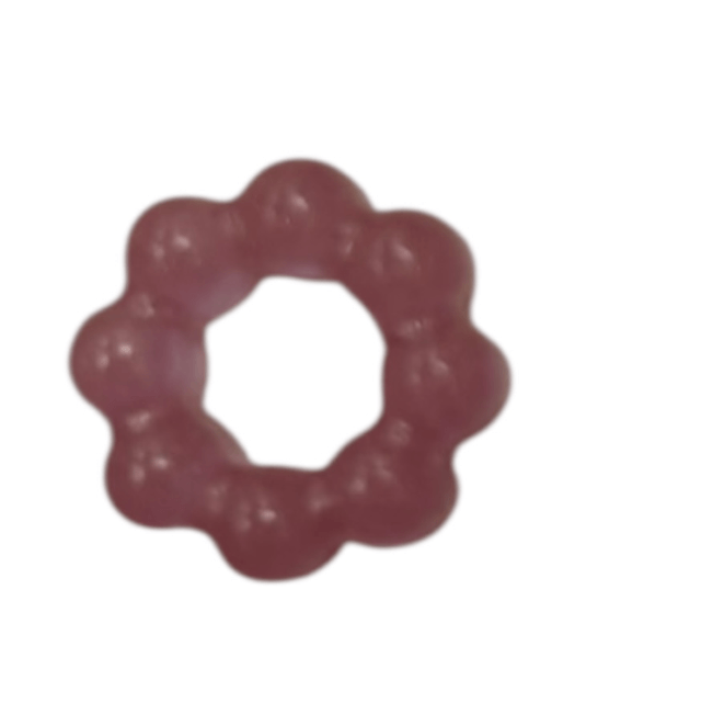 Fleurs pour créoles 