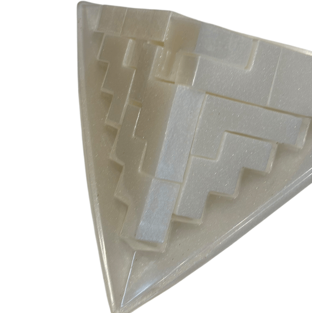 Casse Tête Pyramide 