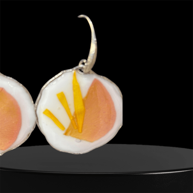 Boucles d’oreilles